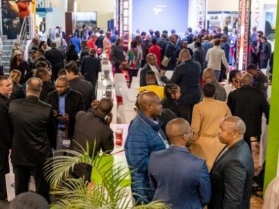 Propoweress Joins The Solar Show Africa 2023