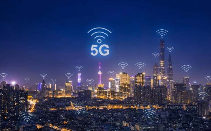 EVADA 통합 전원 공급 장치 - 5g 기지국의 좋은 