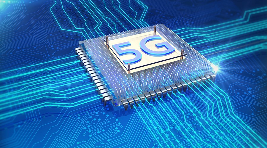 5g 기지국 전원 공급 솔루션