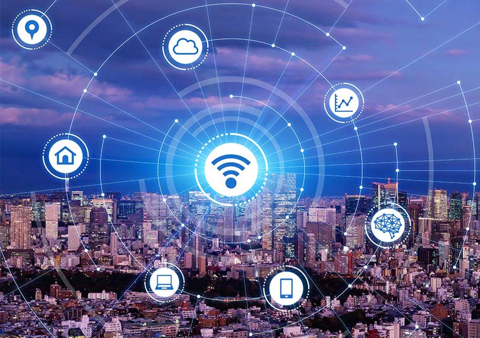 차이나텔레콤 5g 기지국